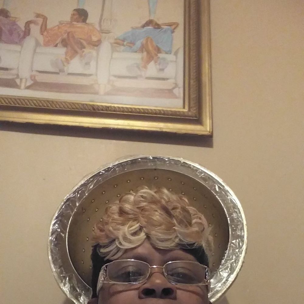 Meet your Posher, Florine